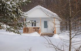 Chalet 2 Ost Shefford